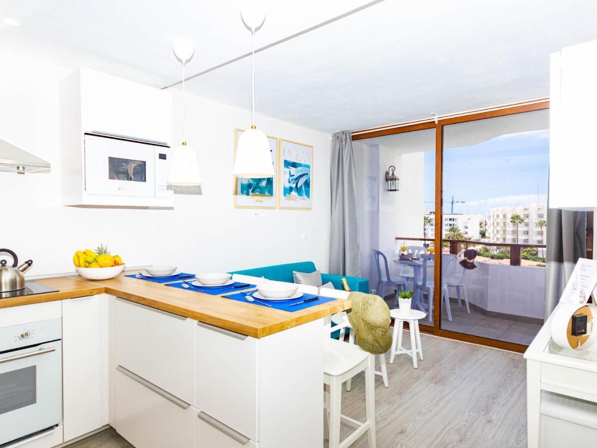 Navy Style Friendly Holiday Home プラヤ・デル・イングレス エクステリア 写真