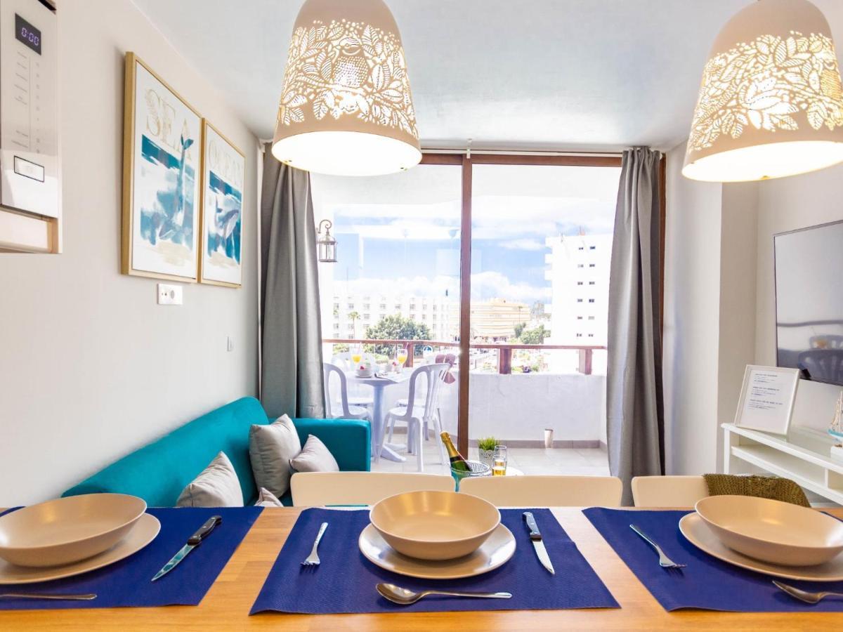 Navy Style Friendly Holiday Home プラヤ・デル・イングレス エクステリア 写真