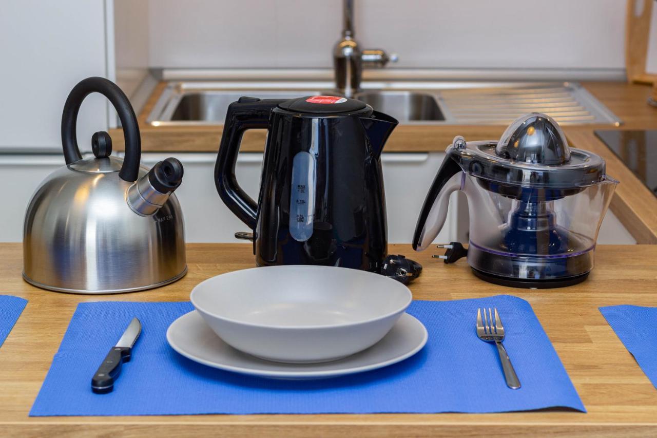 Navy Style Friendly Holiday Home プラヤ・デル・イングレス エクステリア 写真